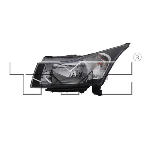 12-14 CV CRUZ (2ND DESIGN), Tyc Products, Mfr#: 20-9180-90
